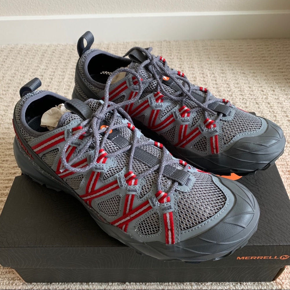 Men’s Merrell Choprock Hiking Shoes